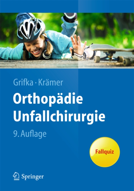 Orthopadie Unfallchirurgie, PDF eBook