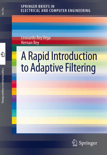 A Rapid Introduction to Adaptive Filtering, PDF eBook