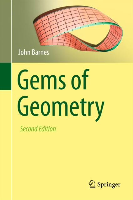 Gems of Geometry, PDF eBook