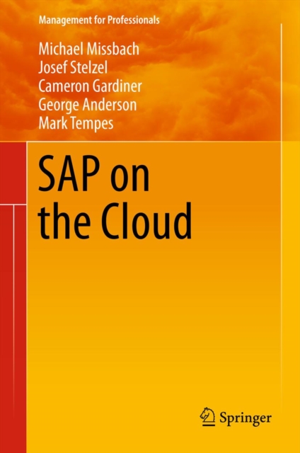SAP on the Cloud, PDF eBook