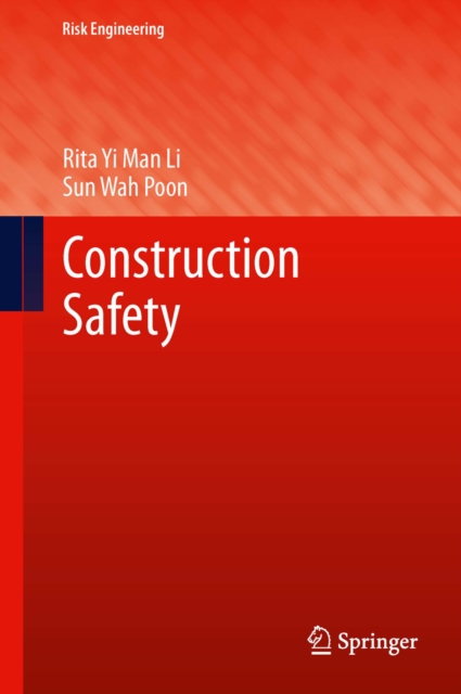 Construction Safety, PDF eBook