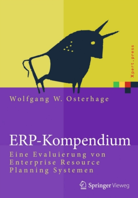 ERP-Kompendium : Eine Evaluierung von Enterprise Resource Planning Systemen, PDF eBook