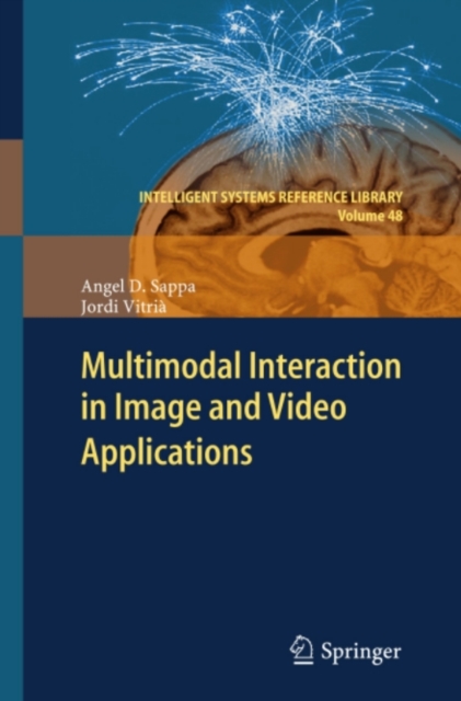 Multimodal Interaction in Image and Video Applications, PDF eBook