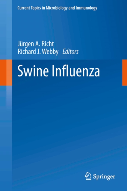 Swine flu articles image