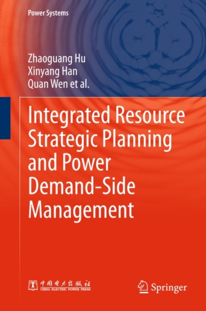 Integrated Resource Strategic Planning and Power Demand-Side Management, PDF eBook