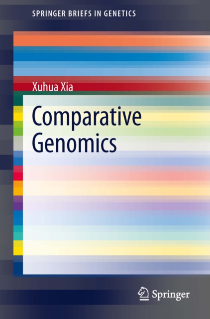 Comparative Genomics, PDF eBook