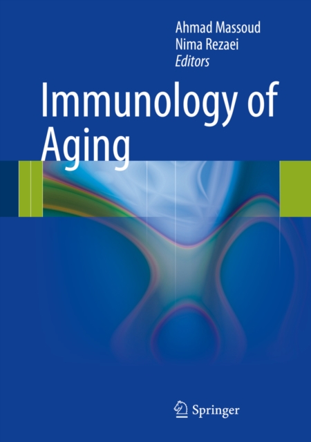 Immunology of Aging, PDF eBook