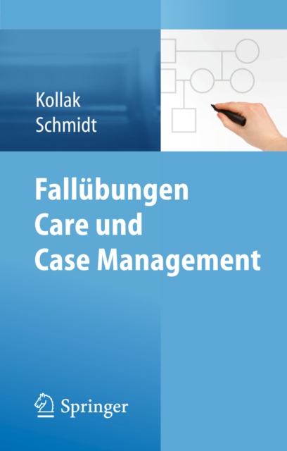 Fallubungen Care und Case Management, PDF eBook