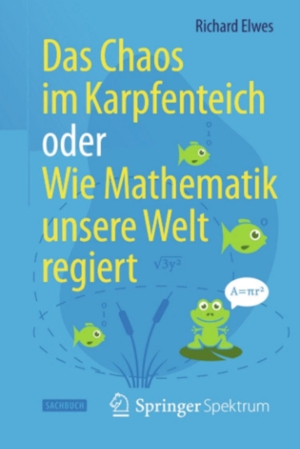 Das Chaos im Karpfenteich  oder  Wie Mathematik unsere Welt regiert, PDF eBook