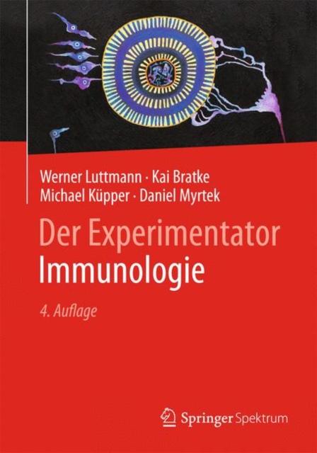 Der Experimentator: Immunologie, EPUB eBook