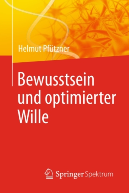 Bewusstsein und optimierter Wille, PDF eBook