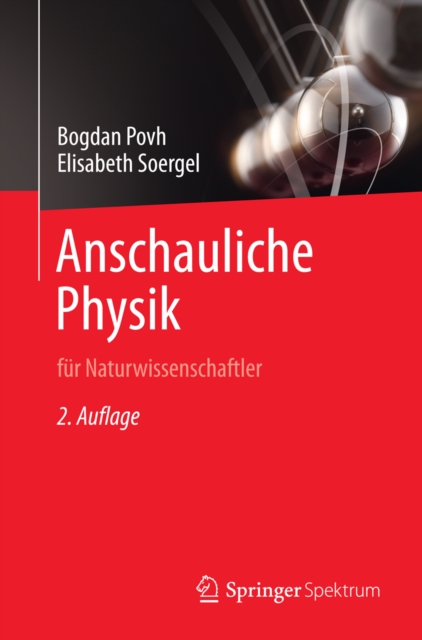 Anschauliche Physik : fur Naturwissenschaftler, PDF eBook