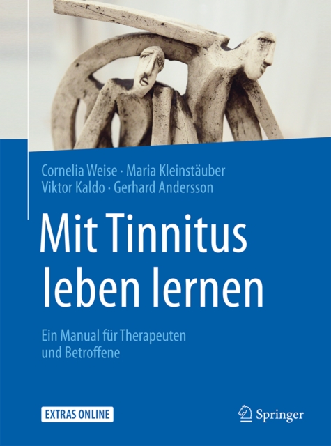 Mit Tinnitus leben lernen : Ein Manual fur Therapeuten und Betroffene, PDF eBook