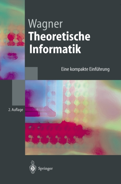 Theoretische Informatik : Eine kompakte Einfuhrung, PDF eBook