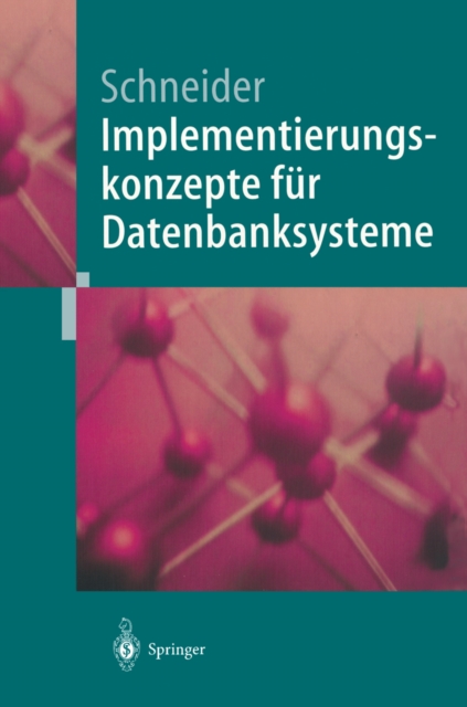 Implementierungskonzepte fur Datenbanksysteme, PDF eBook