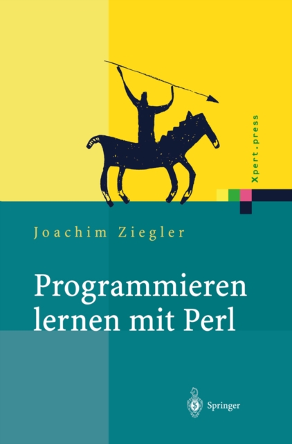 Programmieren lernen mit Perl, PDF eBook