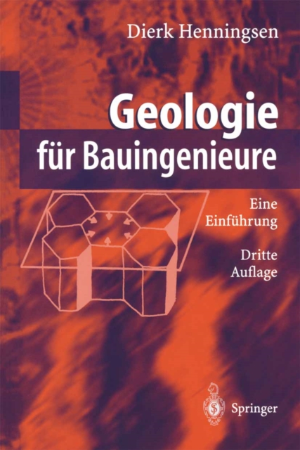 Geologie fur Bauingenieure : Eine Einfuhrung, PDF eBook