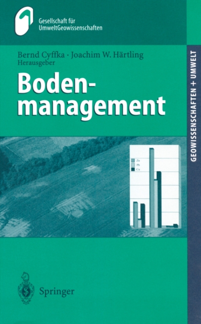 Bodenmanagement, PDF eBook