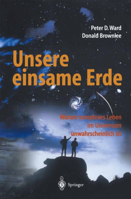 Unsere einsame Erde, PDF eBook