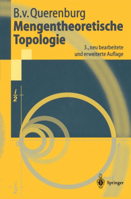 Mengentheoretische Topologie, PDF eBook