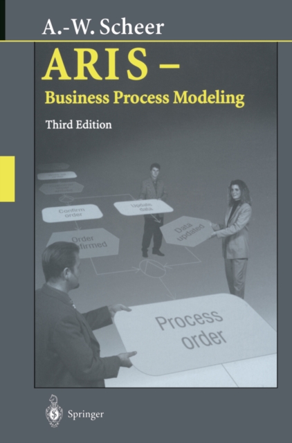 ARIS - Business Process Modeling, PDF eBook