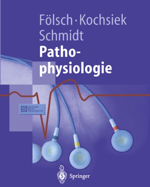 Pathophysiologie, PDF eBook