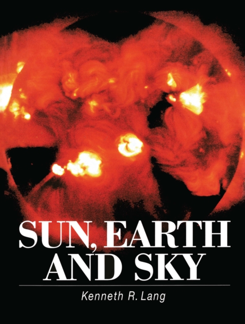 Sun, Earth and Sky, PDF eBook