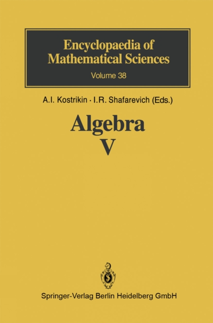 Homological Algebra, PDF eBook
