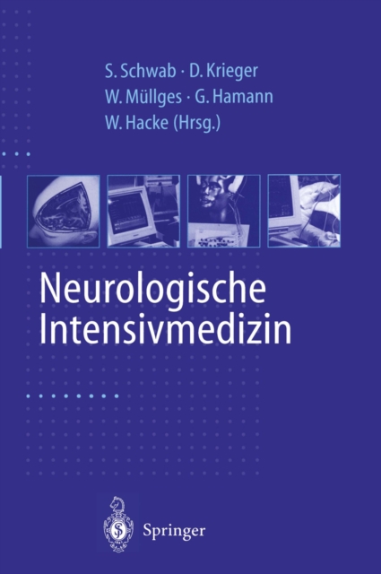 Neurologische Intensivmedizin, PDF eBook