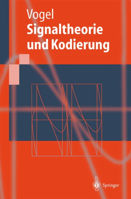 Signaltheorie und Kodierung, PDF eBook
