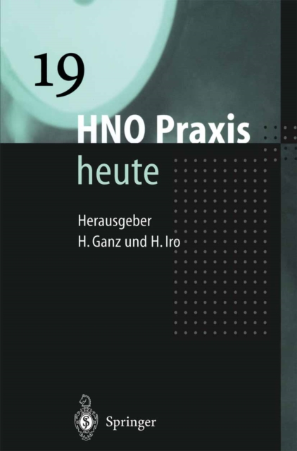 HNO Praxis heute, PDF eBook