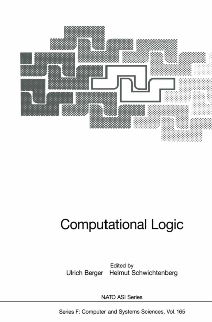 Computational Logic, PDF eBook