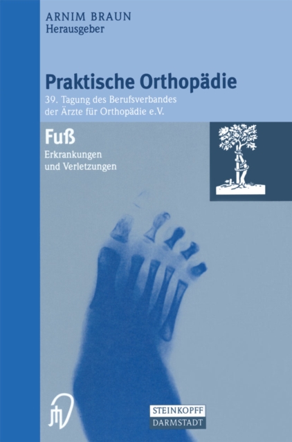 Fu : Erkrankungen und Verletzungen, PDF eBook