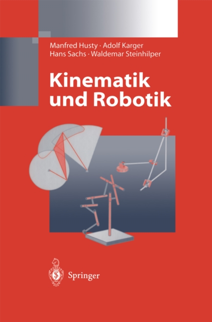 Kinematik und Robotik, PDF eBook