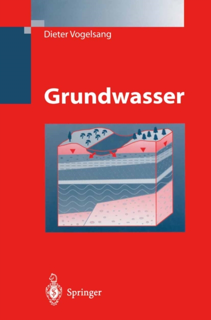 Grundwasser, PDF eBook