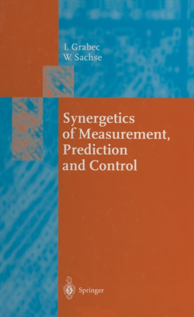 Synergetics of Measurement, Prediction and Control, PDF eBook