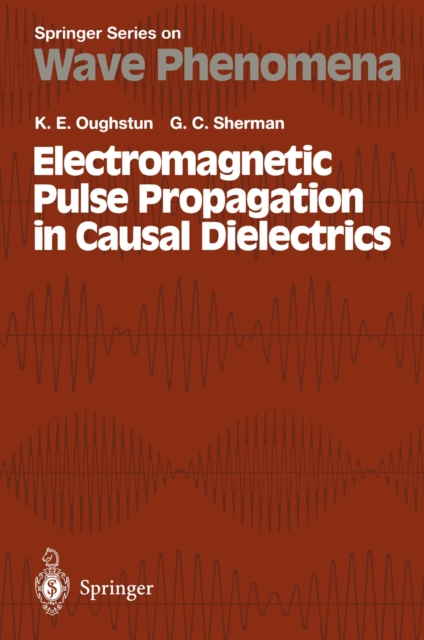 Electromagnetic Pulse Propagation in Casual Dielectrics, PDF eBook