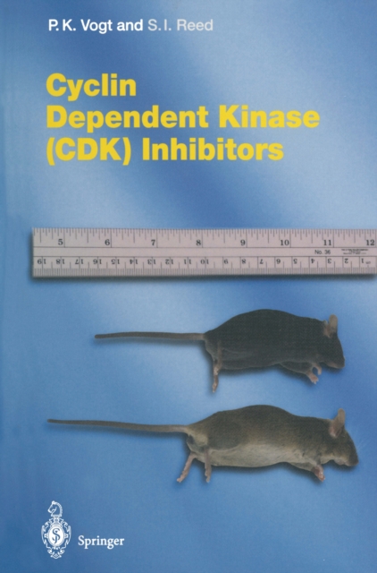 Cyclin Dependent Kinase (CDK) Inhibitors, PDF eBook