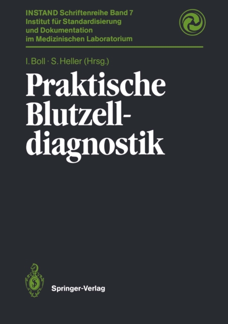 Praktische Blutzelldiagnostik, PDF eBook