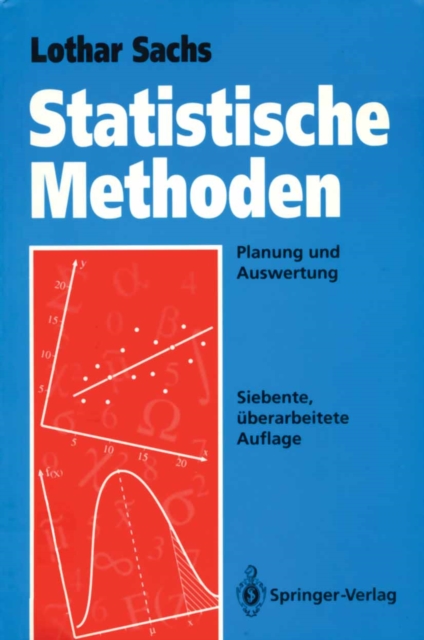 Statistische Methoden : Planung und Auswertung, PDF eBook