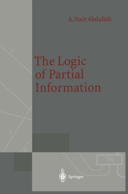 The Logic of Partial Information, PDF eBook