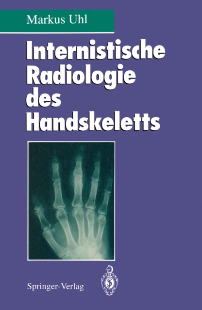 Internistische Radiologie des Handskeletts, PDF eBook