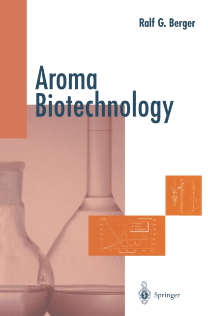 Aroma Biotechnology, PDF eBook