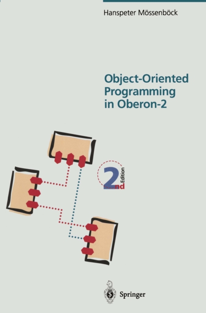 Object-Oriented Programming in Oberon-2, PDF eBook