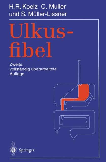Ulkusfibel, PDF eBook