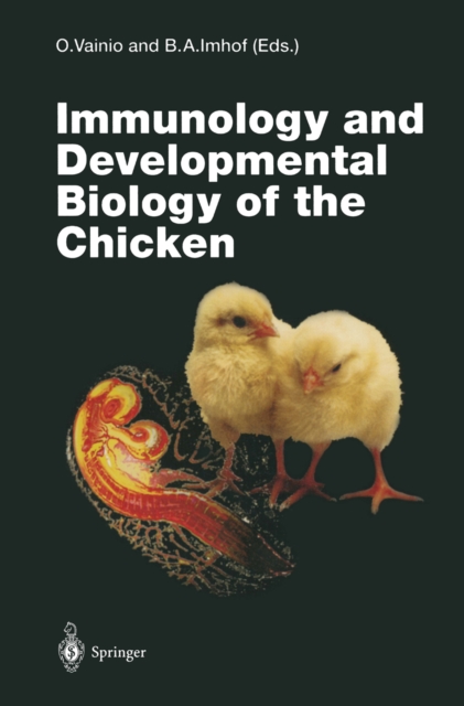Immunology and Developmental Biology of the Chicken, PDF eBook