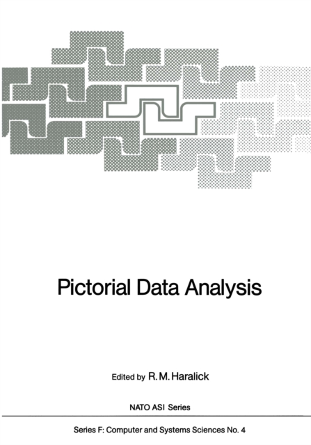Pictorial Data Analysis, PDF eBook