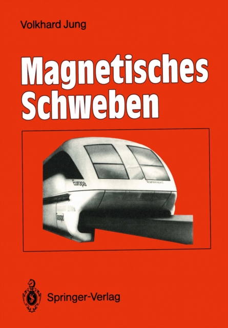 Magnetisches Schweben, PDF eBook