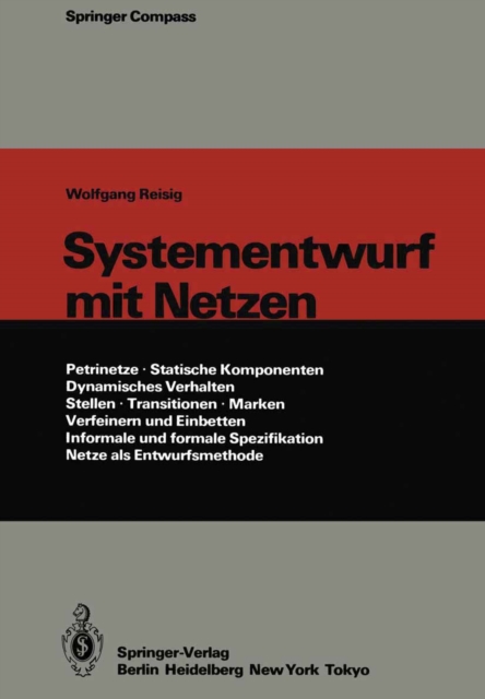 Systementwurf mit Netzen, PDF eBook