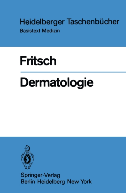 Dermatologie, PDF eBook
